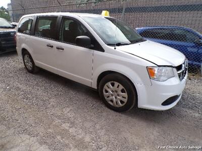 2020 Dodge Grand Caravan SE   - Photo 3 - Woodbridge, ON L4L 8L6