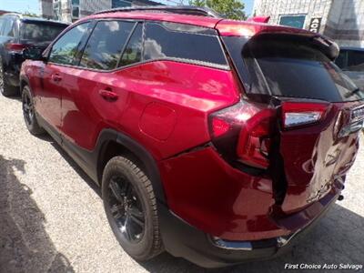 2024 GMC Terrain AT4 - Photo 5 - Woodbridge, ON L4L 8L6