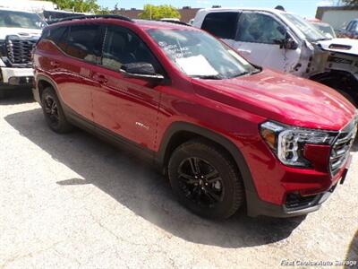 2024 GMC Terrain AT4 - Photo 3 - Woodbridge, ON L4L 8L6