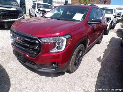2024 GMC Terrain AT4 - Photo 1 - Woodbridge, ON L4L 8L6