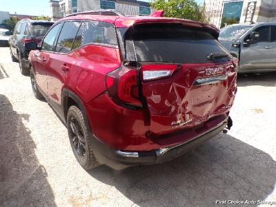 2024 GMC Terrain AT4 - Photo 6 - Woodbridge, ON L4L 8L6