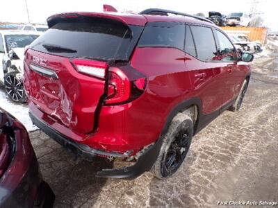 2024 GMC Terrain AT4   - Photo 4 - Woodbridge, ON L4L 8L6