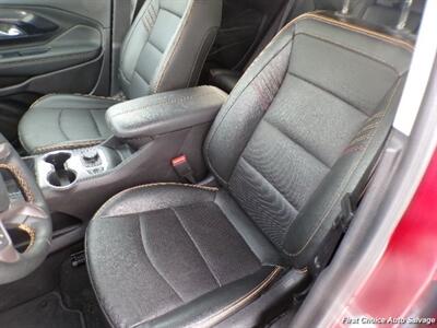 2024 GMC Terrain AT4   - Photo 9 - Woodbridge, ON L4L 8L6