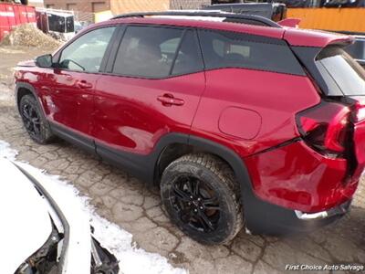 2024 GMC Terrain AT4   - Photo 6 - Woodbridge, ON L4L 8L6