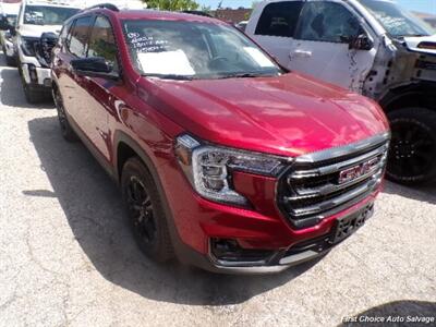 2024 GMC Terrain AT4 - Photo 2 - Woodbridge, ON L4L 8L6