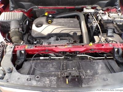 2024 GMC Terrain AT4   - Photo 7 - Woodbridge, ON L4L 8L6