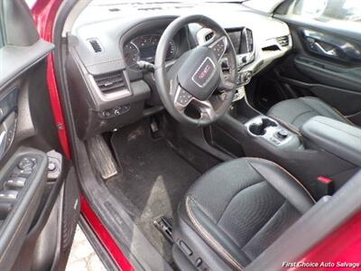 2024 GMC Terrain AT4   - Photo 8 - Woodbridge, ON L4L 8L6