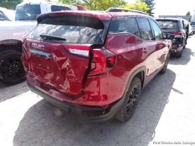 2024 GMC Terrain AT4 - Photo 4 - Woodbridge, ON L4L 8L6