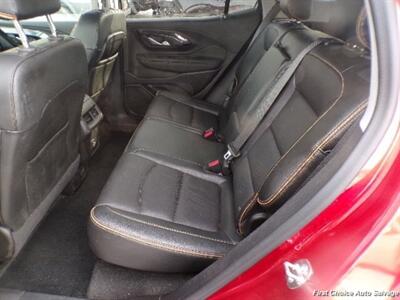 2024 GMC Terrain AT4   - Photo 10 - Woodbridge, ON L4L 8L6