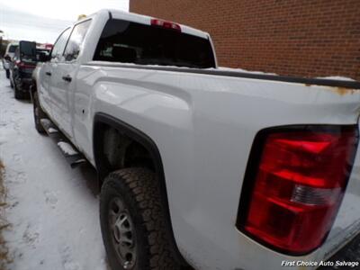 2019 GMC Sierra 2500   - Photo 7 - Woodbridge, ON L4L 8L6