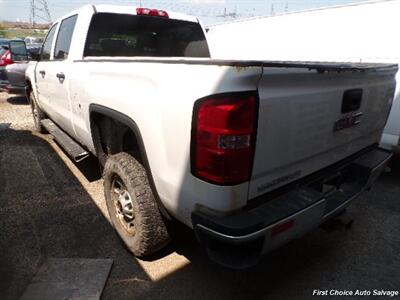 2019 GMC Sierra 2500   - Photo 6 - Woodbridge, ON L4L 8L6