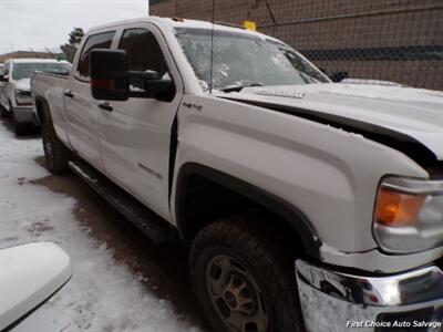 2019 GMC Sierra 2500   - Photo 4 - Woodbridge, ON L4L 8L6