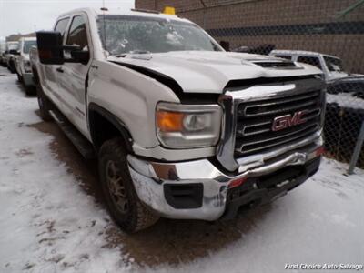 2019 GMC Sierra 2500   - Photo 3 - Woodbridge, ON L4L 8L6