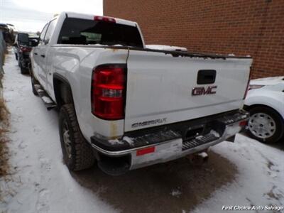 2019 GMC Sierra 2500   - Photo 6 - Woodbridge, ON L4L 8L6