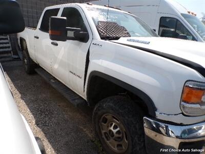 2019 GMC Sierra 2500   - Photo 5 - Woodbridge, ON L4L 8L6