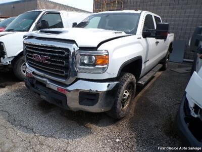 2019 GMC Sierra 2500   - Photo 1 - Woodbridge, ON L4L 8L6