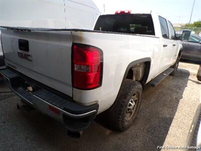 2019 GMC Sierra 2500   - Photo 4 - Woodbridge, ON L4L 8L6