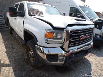 2019 GMC Sierra 2500   - Photo 3 - Woodbridge, ON L4L 8L6