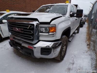 2019 GMC Sierra 2500   - Photo 1 - Woodbridge, ON L4L 8L6