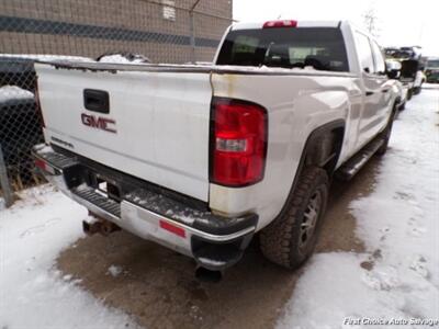 2019 GMC Sierra 2500   - Photo 5 - Woodbridge, ON L4L 8L6