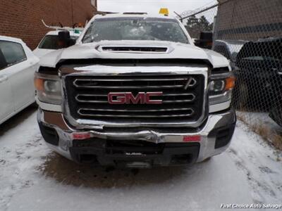 2019 GMC Sierra 2500   - Photo 2 - Woodbridge, ON L4L 8L6