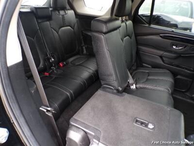 2023 Honda Pilot EX-L-8P   - Photo 11 - Woodbridge, ON L4L 8L6