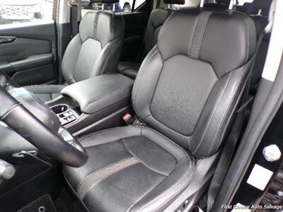 2023 Honda Pilot EX-L-8P   - Photo 9 - Woodbridge, ON L4L 8L6