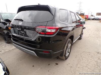 2023 Honda Pilot EX-L-8P   - Photo 4 - Woodbridge, ON L4L 8L6