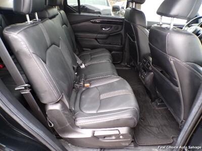 2023 Honda Pilot EX-L-8P   - Photo 10 - Woodbridge, ON L4L 8L6