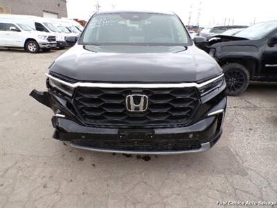 2023 Honda Pilot EX-L-8P   - Photo 1 - Woodbridge, ON L4L 8L6