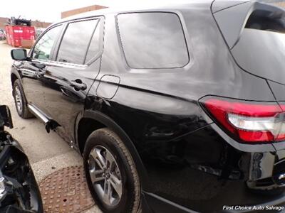 2023 Honda Pilot EX-L-8P   - Photo 6 - Woodbridge, ON L4L 8L6