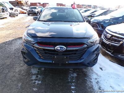 2024 Subaru Legacy GT   - Photo 2 - Woodbridge, ON L4L 8L6