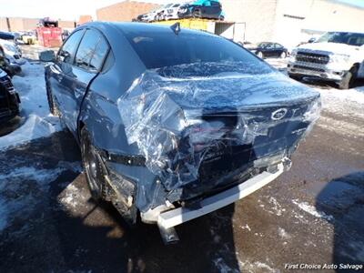 2024 Subaru Legacy GT   - Photo 6 - Woodbridge, ON L4L 8L6