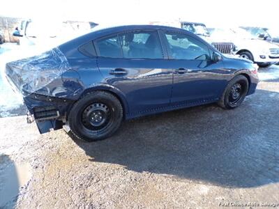 2024 Subaru Legacy GT   - Photo 4 - Woodbridge, ON L4L 8L6