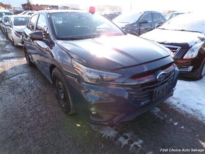 2024 Subaru Legacy GT   - Photo 3 - Woodbridge, ON L4L 8L6