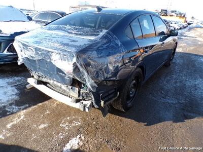 2024 Subaru Legacy GT   - Photo 5 - Woodbridge, ON L4L 8L6