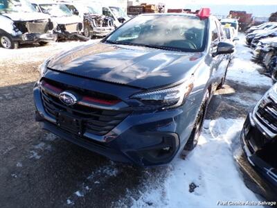 2024 Subaru Legacy GT   - Photo 1 - Woodbridge, ON L4L 8L6