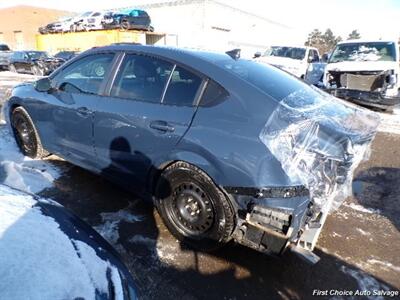 2024 Subaru Legacy GT   - Photo 7 - Woodbridge, ON L4L 8L6