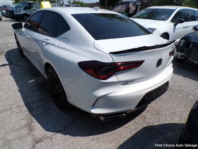 2021 Acura TLX SH-AWD w/A-SPEC   - Photo 5 - Woodbridge, ON L4L 8L6