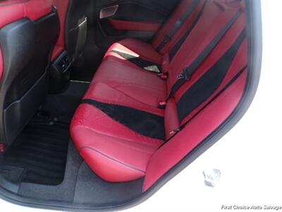 2021 Acura TLX SH-AWD w/A-SPEC   - Photo 10 - Woodbridge, ON L4L 8L6