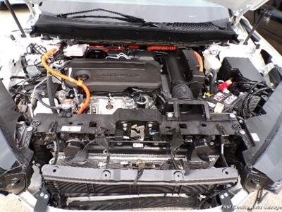2026 Honda CR-V Hybrid HYBRID   - Photo 7 - Woodbridge, ON L4L 8L6