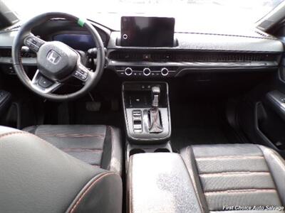 2026 Honda CR-V Hybrid HYBRID   - Photo 11 - Woodbridge, ON L4L 8L6