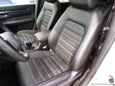2026 Honda CR-V Hybrid HYBRID   - Photo 9 - Woodbridge, ON L4L 8L6