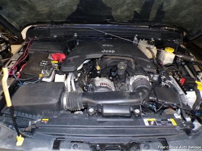 2021 Jeep Gladiator Rubicon   - Photo 6 - Woodbridge, ON L4L 8L6