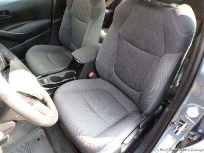 2022 Toyota Corolla L   - Photo 9 - Woodbridge, ON L4L 8L6