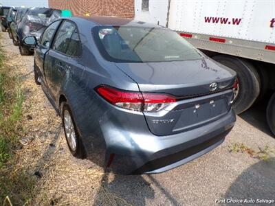 2022 Toyota Corolla L   - Photo 5 - Woodbridge, ON L4L 8L6