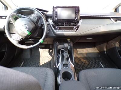 2022 Toyota Corolla L   - Photo 11 - Woodbridge, ON L4L 8L6
