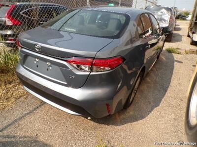 2022 Toyota Corolla L   - Photo 4 - Woodbridge, ON L4L 8L6