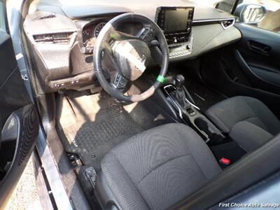 2022 Toyota Corolla L   - Photo 8 - Woodbridge, ON L4L 8L6