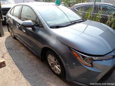 2022 Toyota Corolla L   - Photo 3 - Woodbridge, ON L4L 8L6
